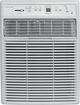 Frigidaire® 10,000 BTU White Window Mount Slider/Casement Air Conditioner-0