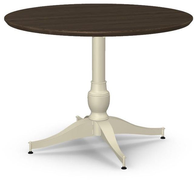 Amisco Salton Solid Ash Table-0