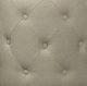 Furniture Classics Dumplin' Taupe Stool-1