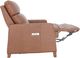 BarcaLounger® Zero Gravity James Dobbs-Saddle Power Recliner-4