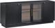 TOV Furniture Marlow Black Console-0