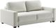 Luonto Furniture Belton Gemma King Power Sleeper Sofa-2