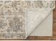 Feizy Celene Beige/Gray 5'x8' Area Rug-4