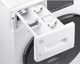 GE® 2.4 Cu. Ft. White on White Front Load Ventless Washer/Condenser Dryer Combo-2