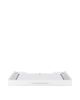 Summit® White Laundry Stacking Kit-0