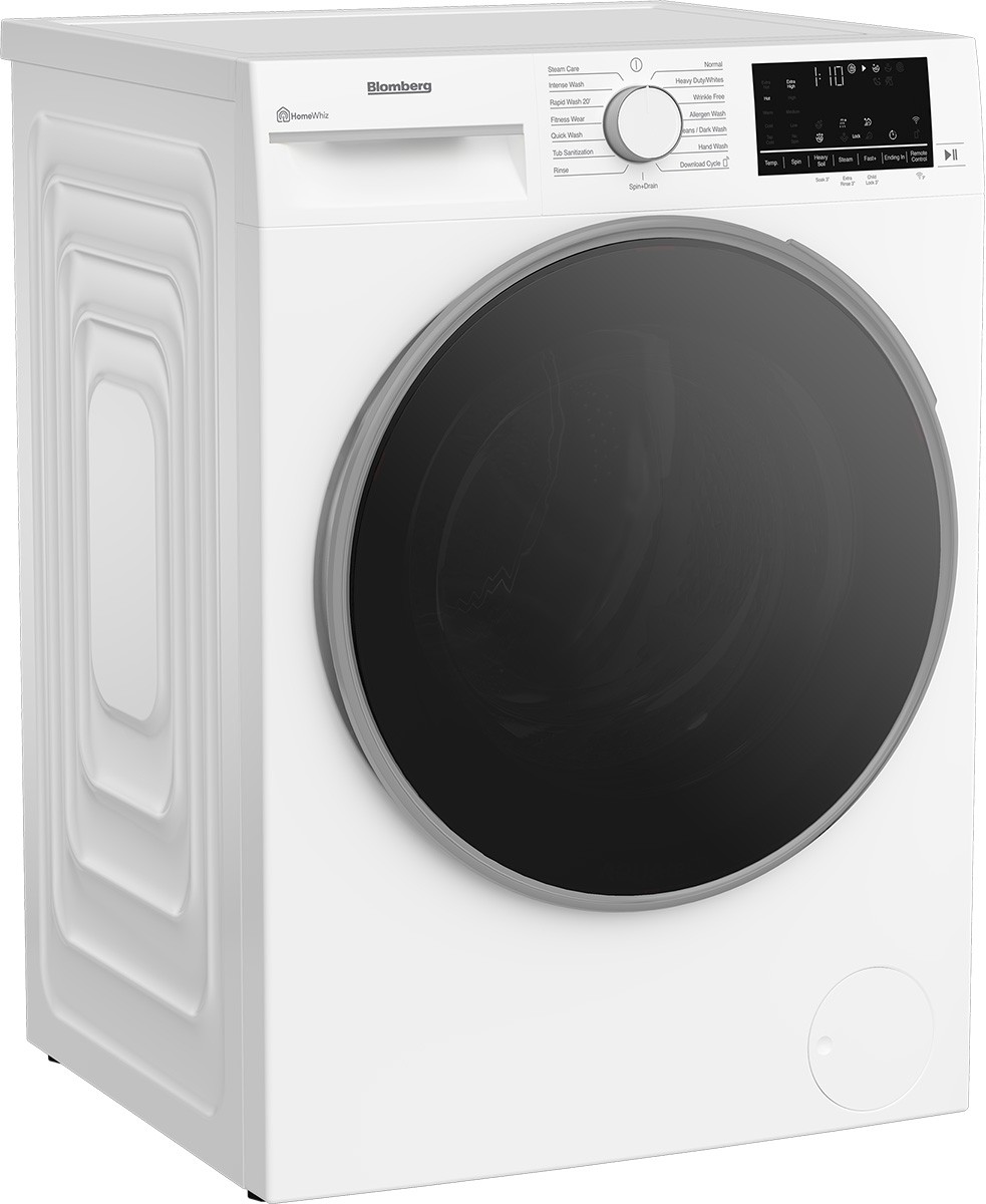 Blomberg compact washer dryer new arrivals