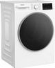 Blomberg 2.3 Cu. Ft. White Front Load Washer -1