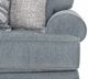 Franklin™ Morgan Cakepop Chambray Loveseat-4