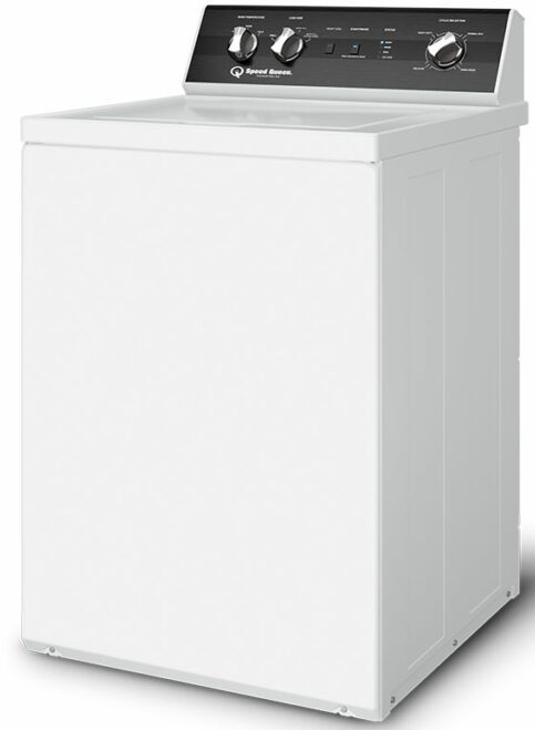 Speed Queen TR3 Washer
