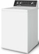 Speed Queen® TR3 3.2 Cu. Ft. White Agitator Top Load Washer-4