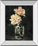 Classy Living Emma Caroline Dark Rose Arrangement II Wall Art-0
