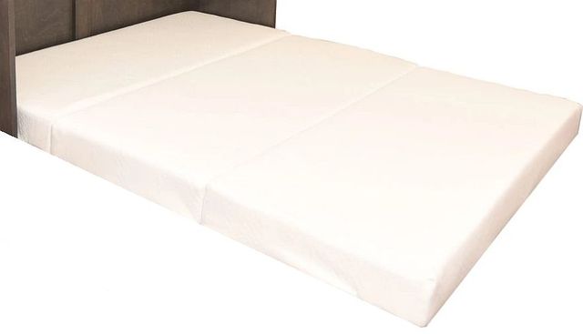 CabinetBed Inc.™ 6" Twin Flippable Mattress Upgrade-1