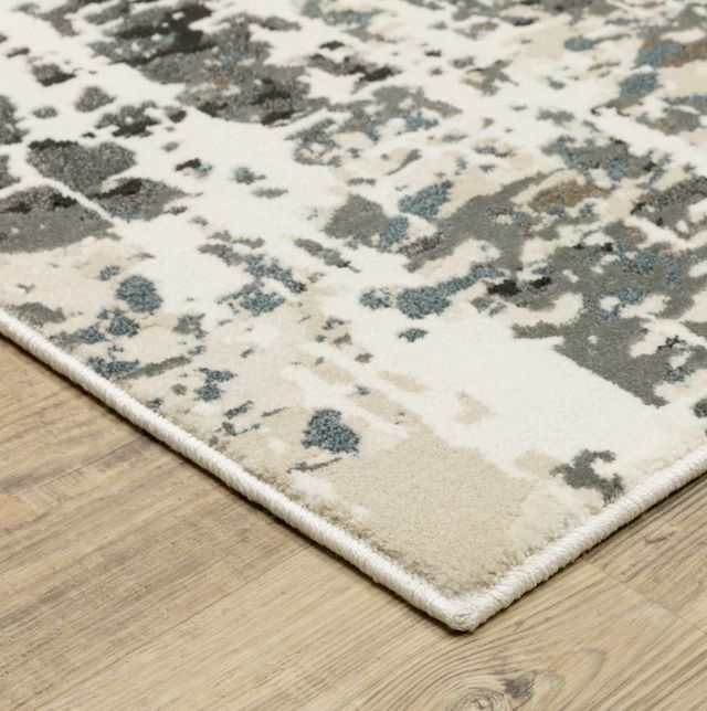 Oriental Weavers™ Raylan 5'x8' Style 10 Area Rug-3