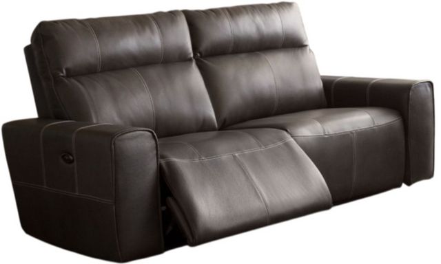 Elran Customizable Colton Manual Reclining Sofa