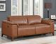 Steve Silver Co. Bergamo Coach Power Reclining Sofa-0