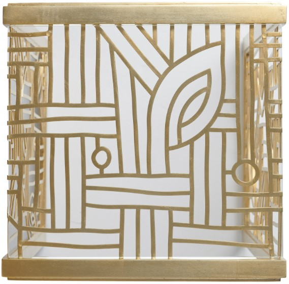 Tommy Bahama Redford Accent Table - Thumbnail 2