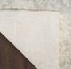Nourison Home™ Envy Ivory Gray 5'x8' Area Rug-5