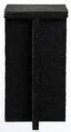 Diamond Sofa® Spectre Black Accent Table-1
