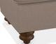 La-Z-Boy® Leighton Cashmere Ottoman-2