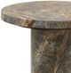 Dovetail Furniture Daryna Green Side Table-1