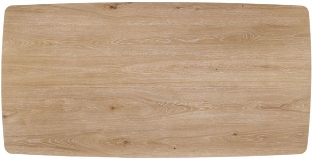 Crown Mark Arden Beige Dining Table-4