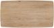 Crown Mark Arden Beige Dining Table-4
