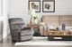 La-Z-Boy® Reed Stone Manual Wall Recliner-3