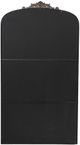 A & B Home Gold 66.2" Mirror-3
