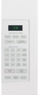 Hotpoint® 1.6 Cu. Ft. White Over The Range Microwave-1