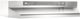 Broan® 46000 Series 24" Stainless Steel Under Cabinet Range Hood-0