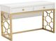 Legacy Kids Teen Chelsea by Rachael Gold/White Ray Desk-0