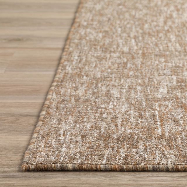 Dalyn™ Rug Company Mateo ME1 Mocha 5'x8' Area Rug-1