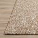 Dalyn™ Rug Company Mateo ME1 Mocha 5'x8' Area Rug-1
