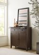 Kincaid® Kafe Mocha Server-2
