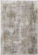 Feizy Cadiz Gray/Green 4' x 7' Rug-0