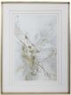 Uttermost® Jennifer Gardner Pathos Framed Abstract Print-0