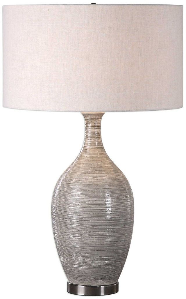 Uttermost® Dinah Mushroom Table Lamp-0