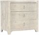 Hooker® Furniture Serenity Antigua Surf 3-Drawer Nightstand-0