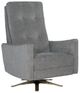 HF Custom Customizable Baylen Manual Swivel Recliner-0