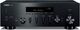 Yamaha® Black Network Receiver-0