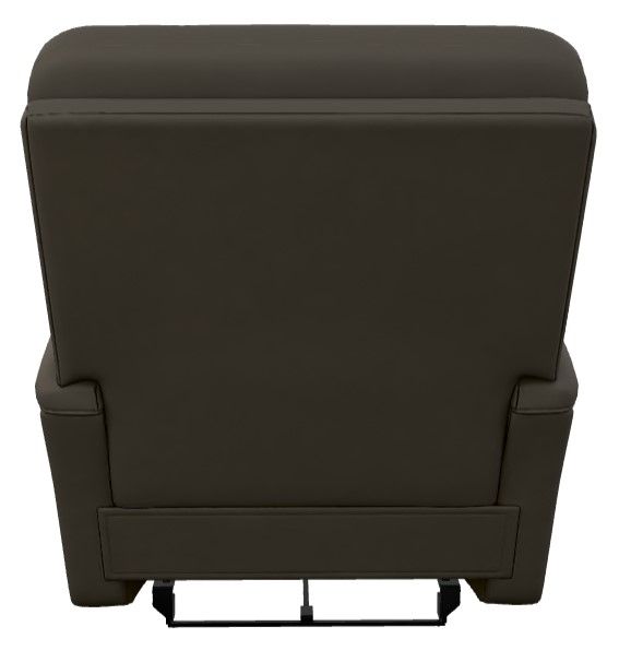 La-Z-Boy® Ava Mineral Leather Manual Wall Recliner-3