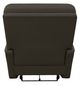 La-Z-Boy® Ava Mineral Leather Manual Wall Recliner-3