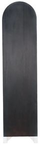Sunny Designs™ Signature Light Small Arch Cabinet-5