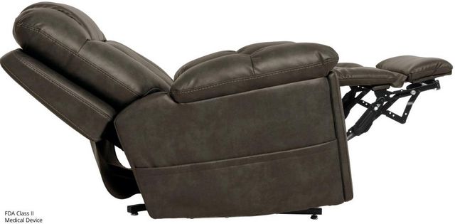 Mega Motion® iNFI Immerse Capriccio Smoke Power Lift Recliner-4