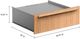 KitchenAid® 27" Panel Ready Warming Drawer-4