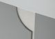 VIG Furniture Modrest Hadley Gray Buffet-4