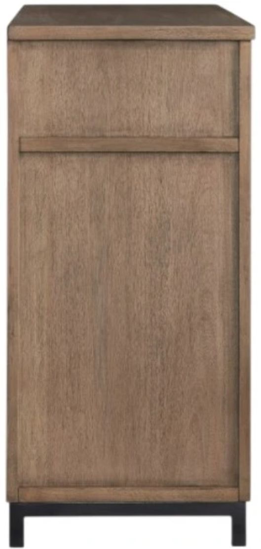 Benchcraft® Tomtyn Light Brown Dresser-2