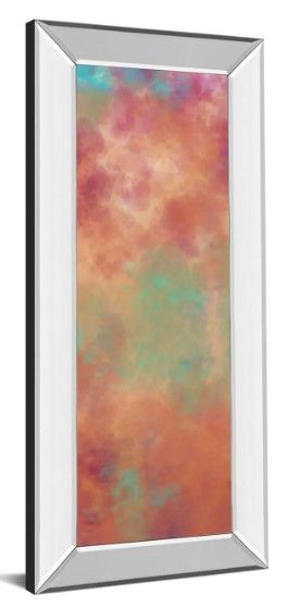 Classy Art Vapor Il. A by Jason Johnson Wall Art-1