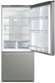 Marathon® 30" 17.9 Cu. Ft. Stainless Steel Counter Depth Bottom Freezer Refrigerator-1