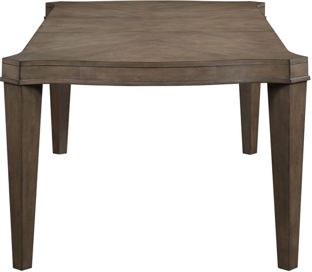 Steve Silver Co. Bordeaux Toffee Dining Table-3